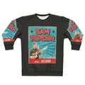 Sam Fender Indie Music Lover Sweatshirt