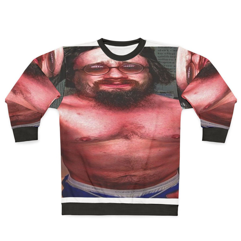 Official Sam Hyde Premium Sweatshirt