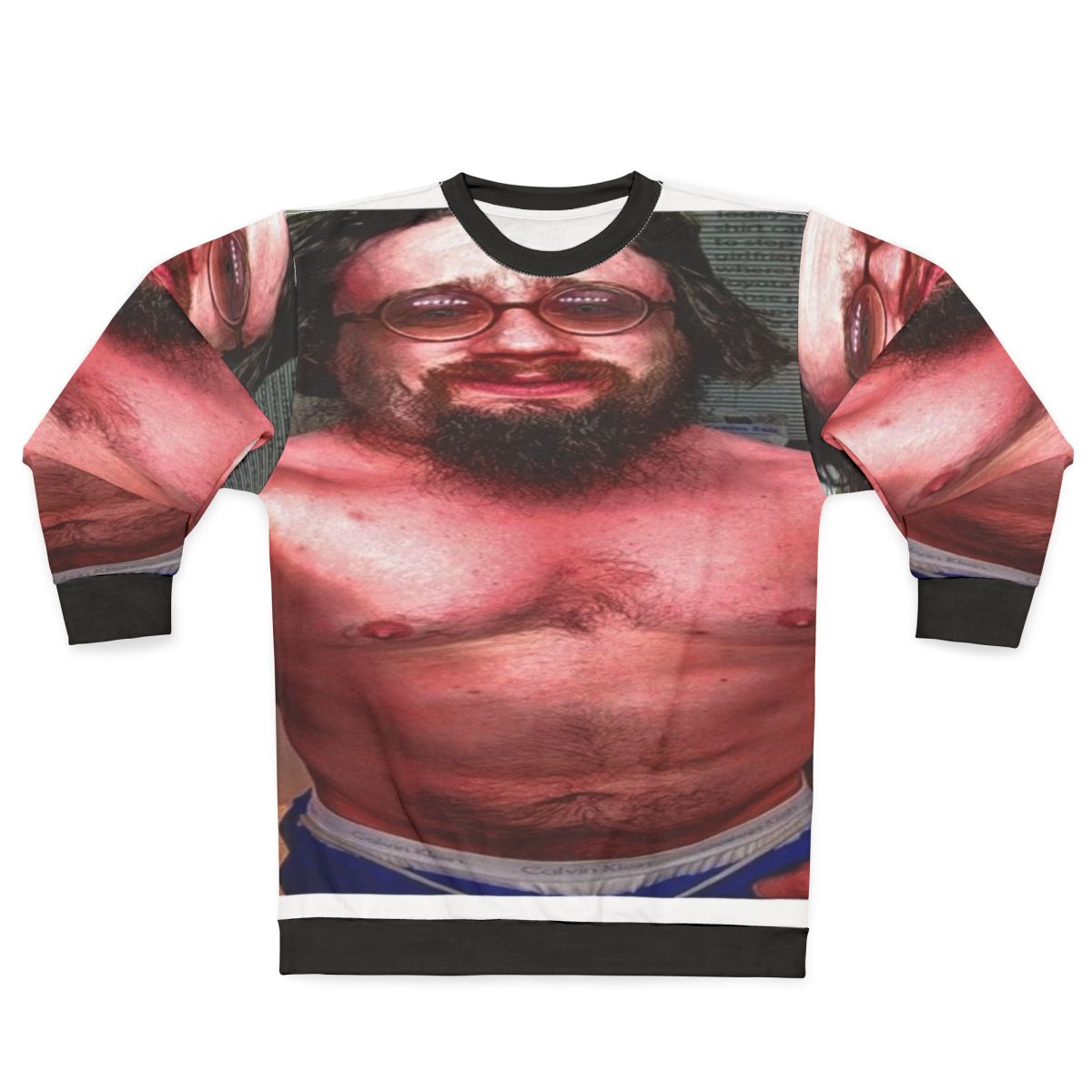Official Sam Hyde Premium Sweatshirt
