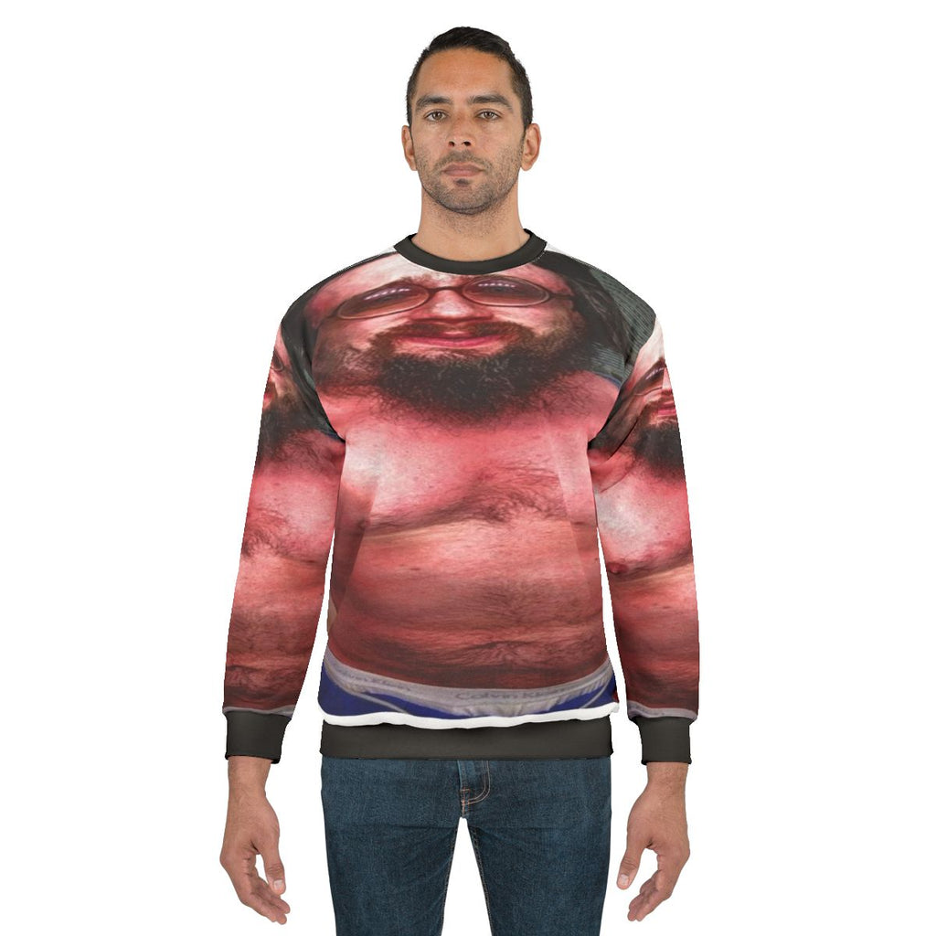 Official Sam Hyde Premium Sweatshirt