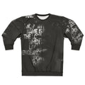 Samuel L. Jackson Pulp Fiction Monologue Sweatshirt