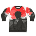 Samurai Anime Champloo Sweatshirt