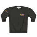 San Francisco Rush N64 Arcade Racing Retro Sweatshirt