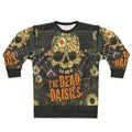 The Dead Daisies Tour 2016 Rock Band Sweatshirt