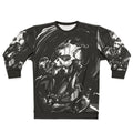Sane Krieg Borderlands Sweatshirt