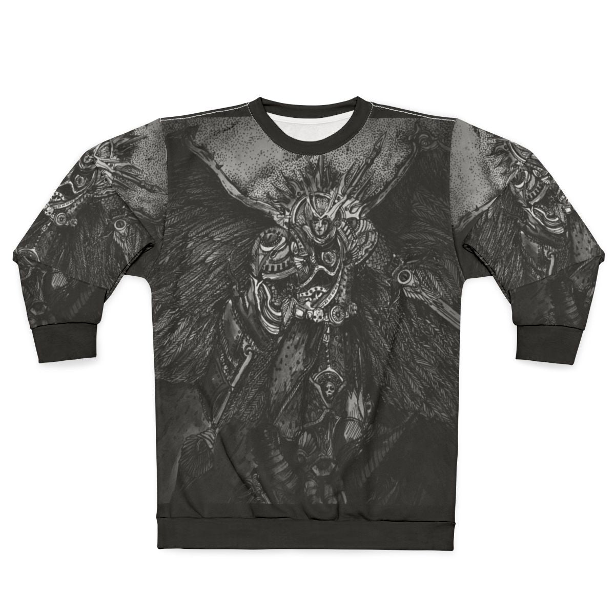 Sanguinius Sweatshirt featuring Chaos Space Marines and Blood Angels