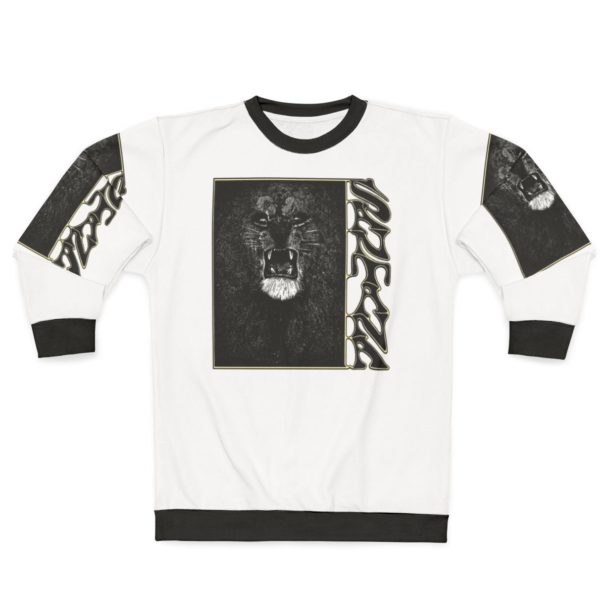 Santana Classic Debut Album Sweatshirt