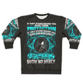 Sword Art Online Sao No Mercy Sweatshirt