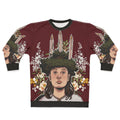 Sara Young Royals Fan Art Sweatshirt