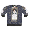 Sarah Nouveau Labyrinth Sweatshirt featuring the Goblin King