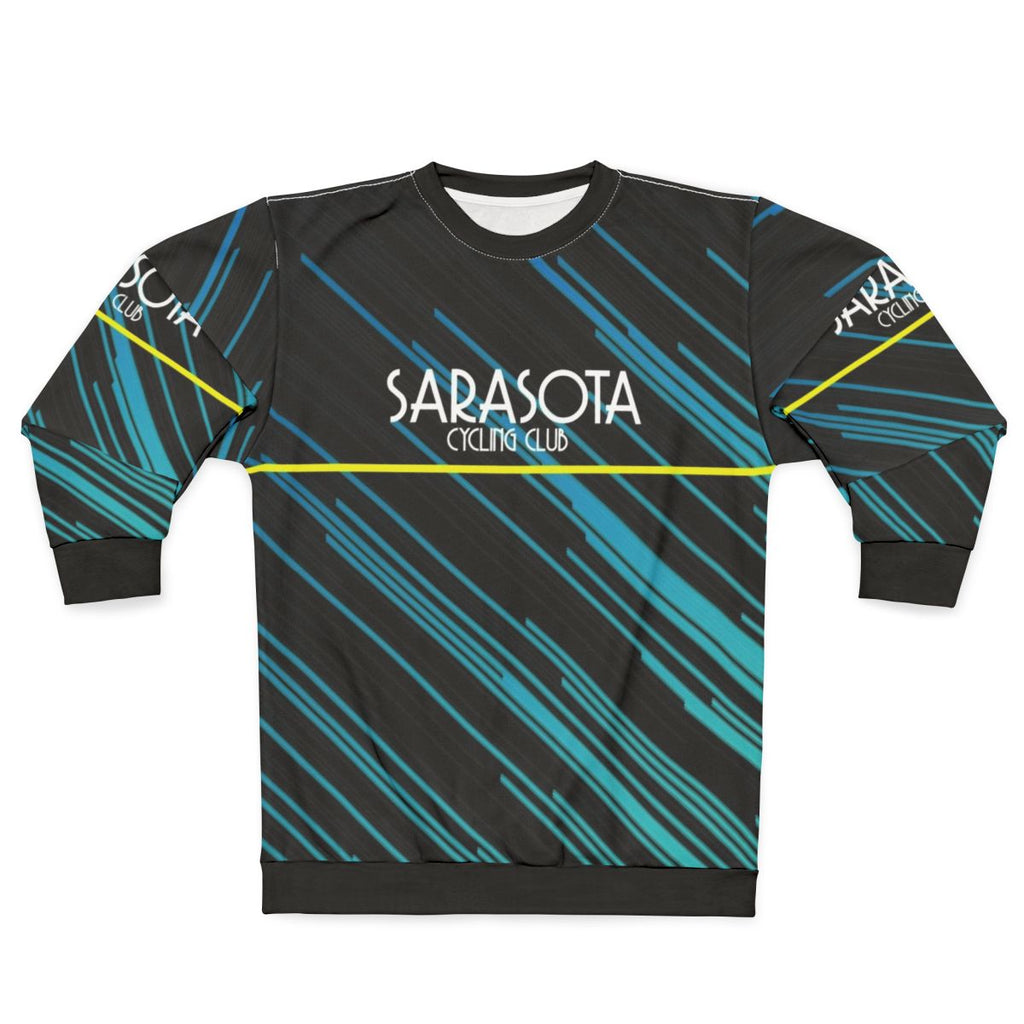Sarasota Cycling Club Sweatshirt