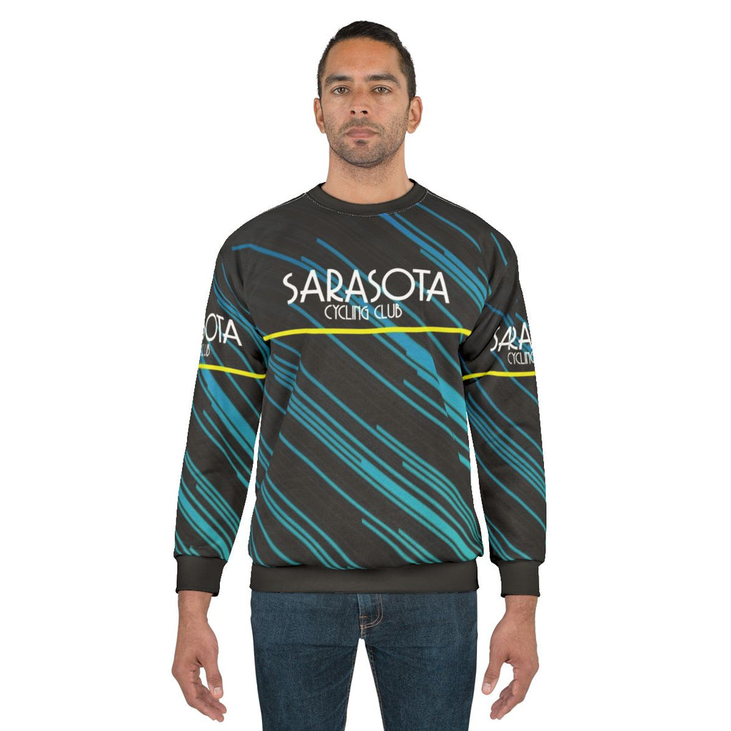 Sarasota Cycling Club Sweatshirt