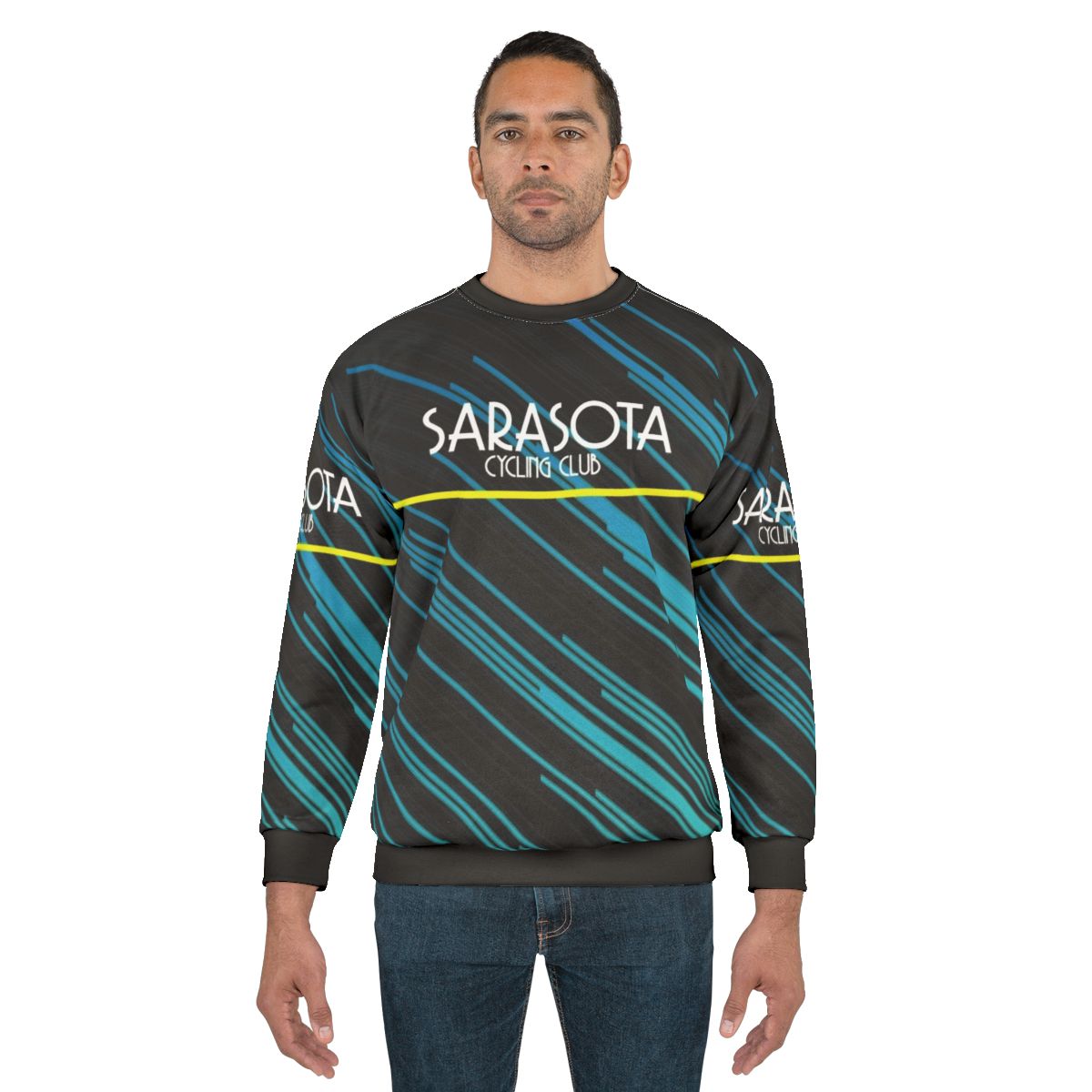 Sarasota Cycling Club Sweatshirt
