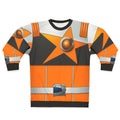 Kyuranger Orange Scorpion Sweatshirt