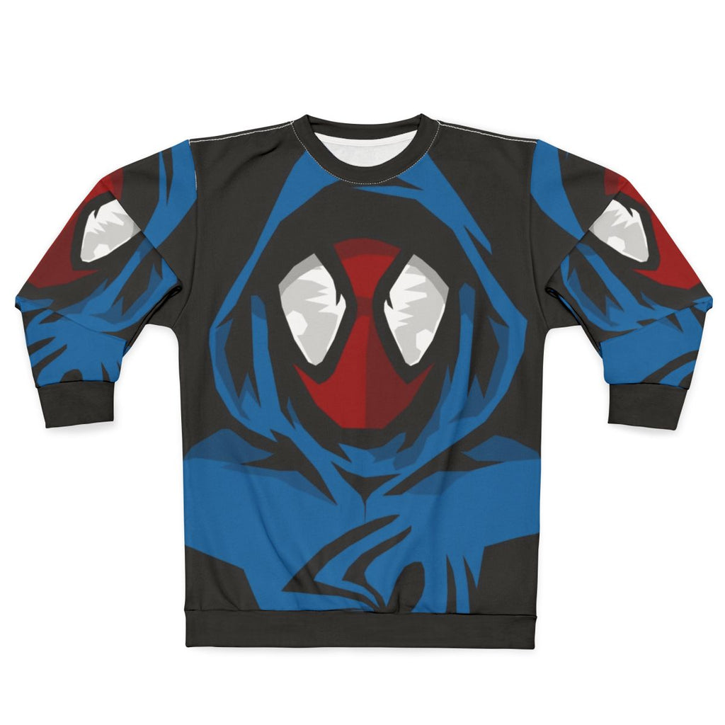 Scarlet Spider Sweatshirt
