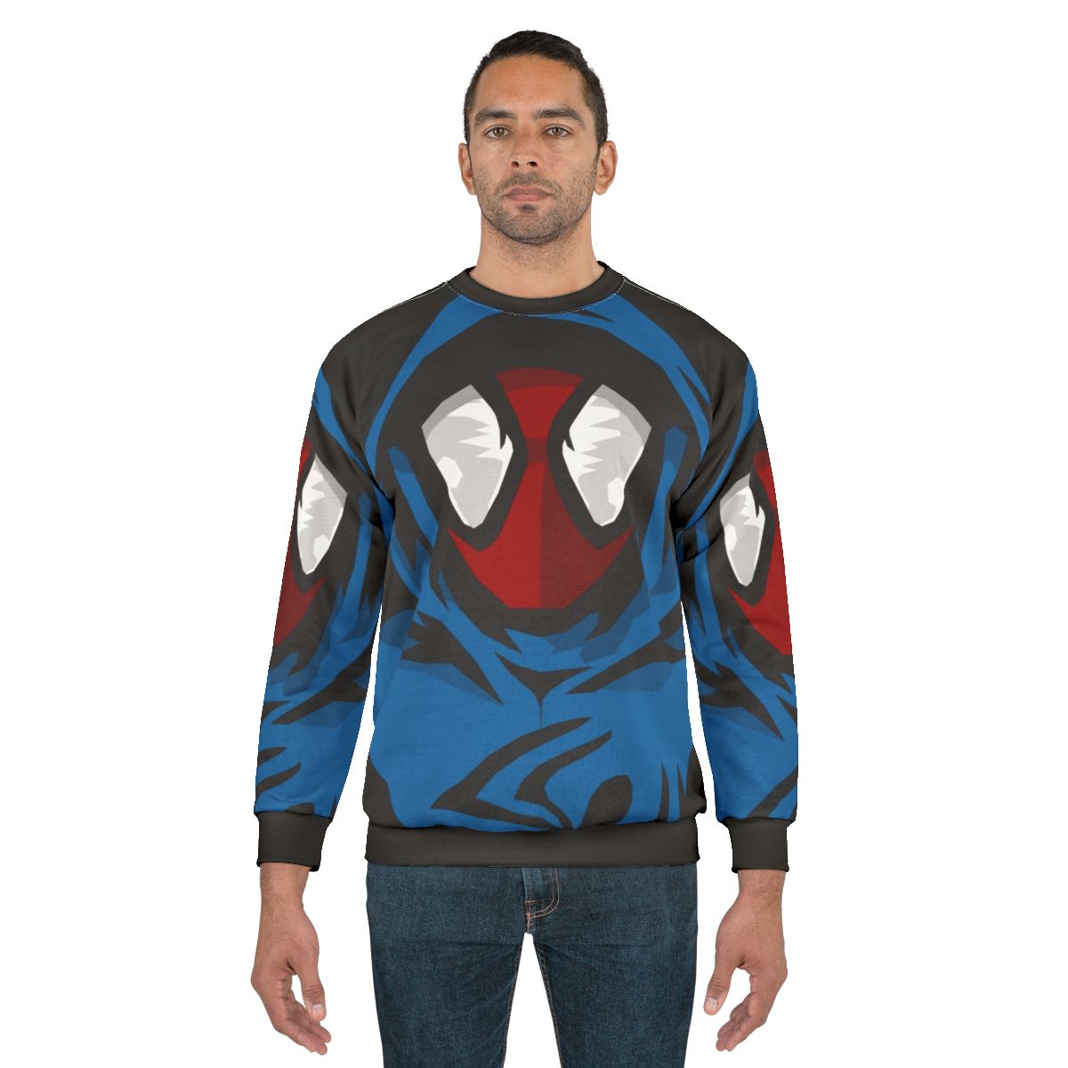 Scarlet Spider Sweatshirt