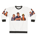 Scoops Ahoy Stranger Things Sweatshirt