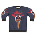 Stranger Things Scoops Ahoy Sweatshirt