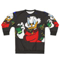 Scrooge McDuck Vintage Sweatshirt