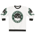 Seattle Grunge Music Sweatshirt