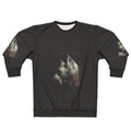 Genesis Band Homage Retro Sweatshirt