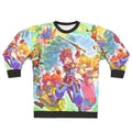 Secret Of Mana Retro Gaming Sweatshirt