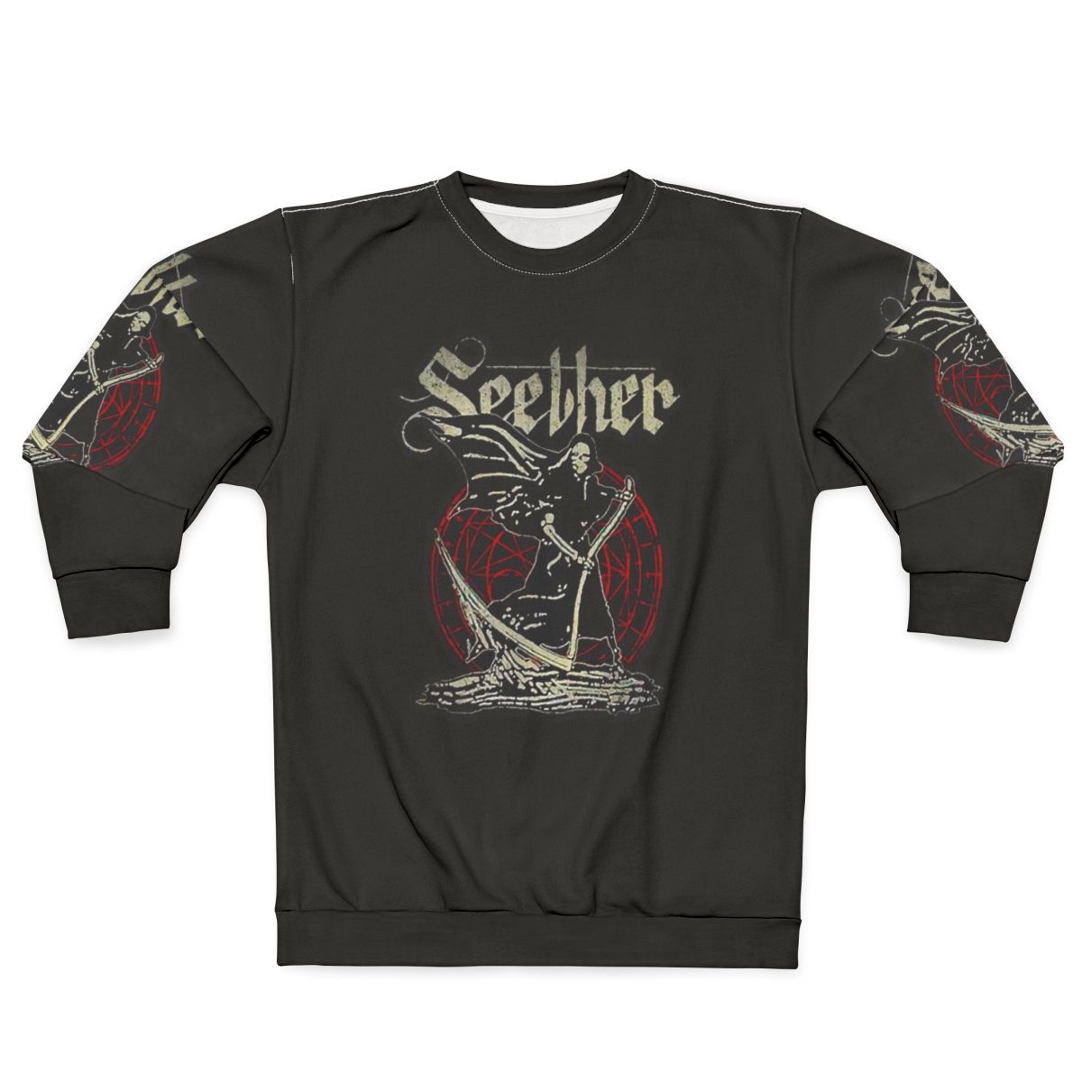 Seether Band Sweatshirt