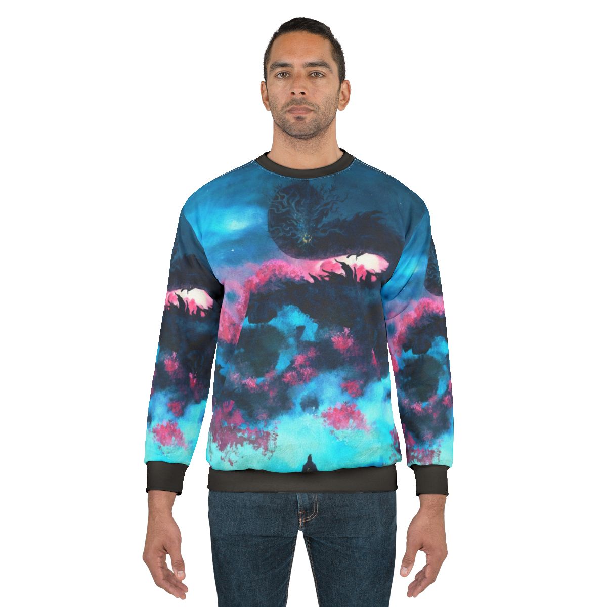 Sekiro Shadows Die Twice Gaming Sweatshirt