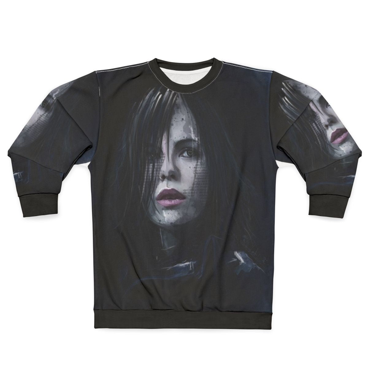 Selene Underworld Fantasy Movie Sweatshirt