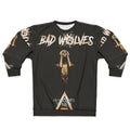 Bad Wolves 2019 Tour Sweatshirt