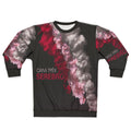 Serebro Power of Three Sweatshirt