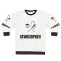 Sewciopath Sewing Sweatshirt