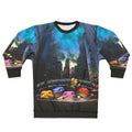 1990 Teenage Mutant Ninja Turtles Sewer Sweatshirt