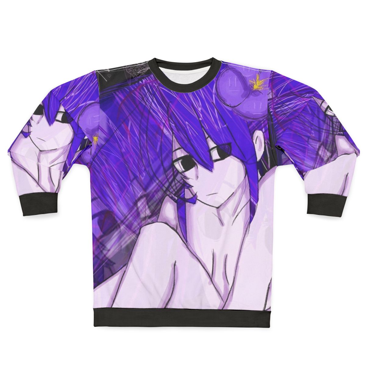 Sewerslvt Sweatshirt - Merchandise