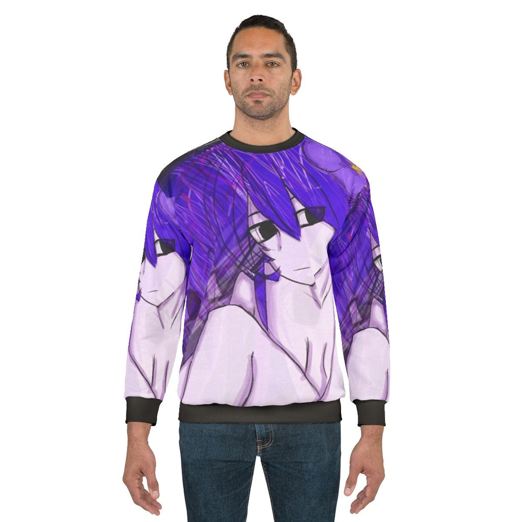 Sewerslvt Sweatshirt - Merchandise