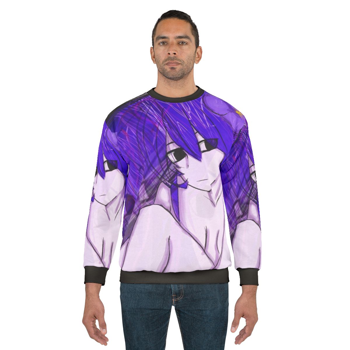 Sewerslvt Sweatshirt - Merchandise