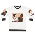 Sex Education Adam and Eric Fan Sweatshirt