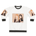 Sex Education Aimee and Maeve Sweatshirt