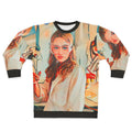 Sex Education Aimee Sweatshirt Design