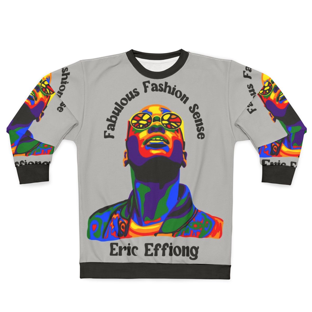Sex Education Eric Sweatshirt Netflix Merchandise