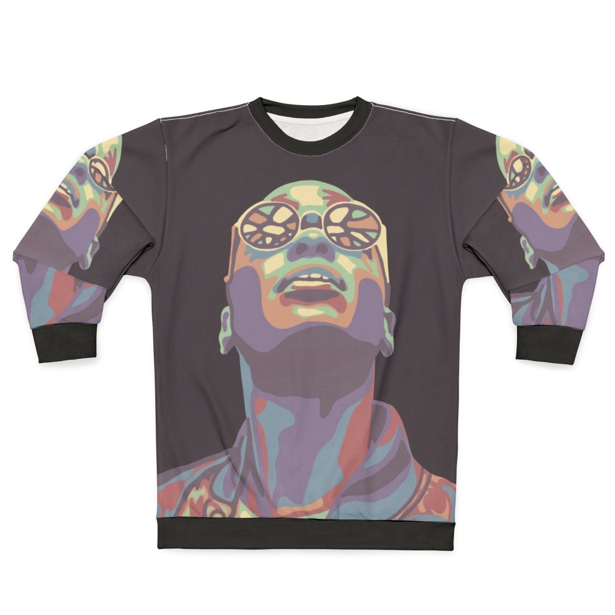 Sex Education Eric Sweatshirt