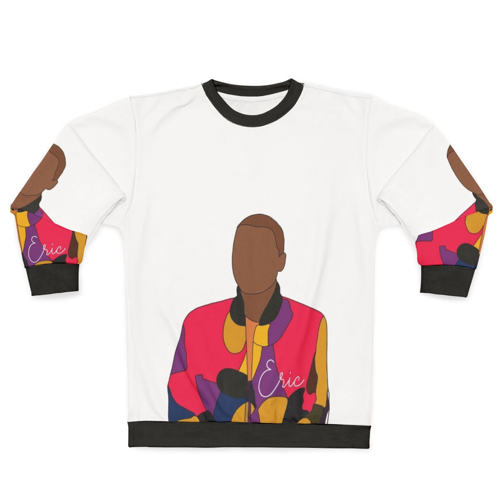 Sex Education Eric Sweatshirt - Netflix TV Show Apparel