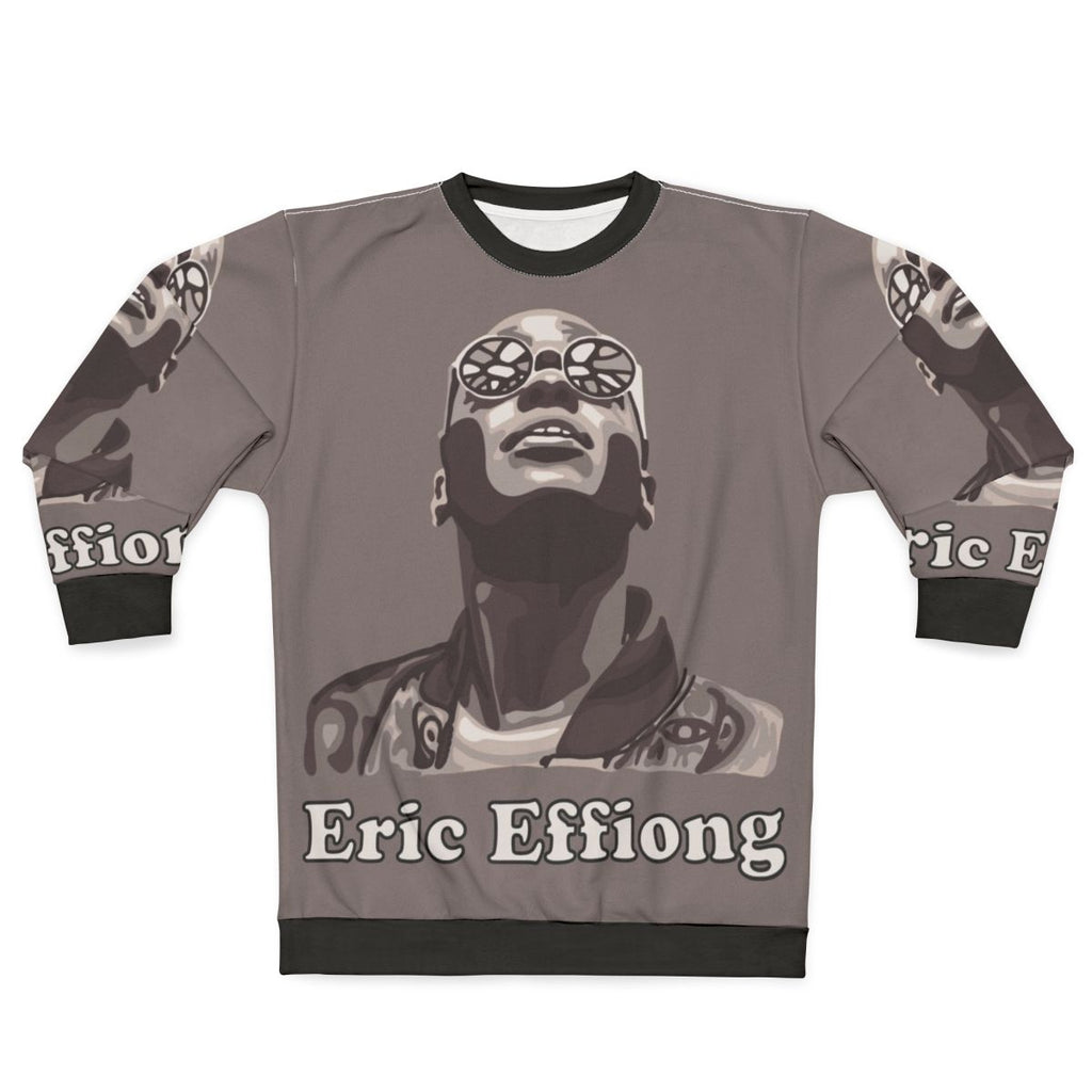 Sex Education Eric Sweatshirt