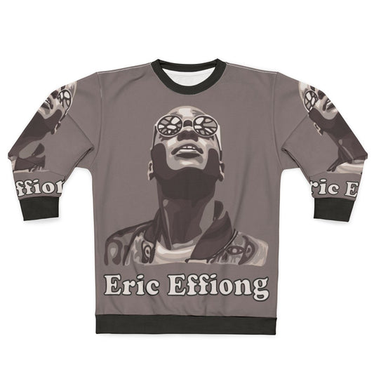 Sex Education Eric Sweatshirt