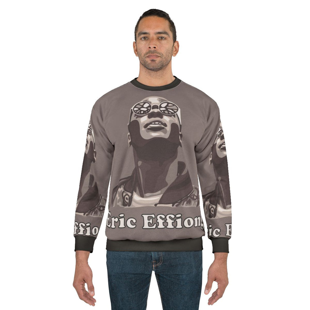Sex Education Eric Sweatshirt