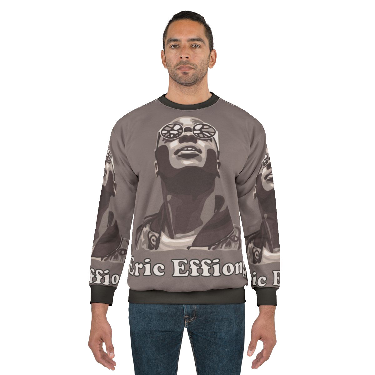 Sex Education Eric Sweatshirt