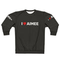 Aimee From 'Sex Education' Netflix Inspired Sweatshirt