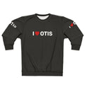 Sex Education Netflix Otis Sweatshirt