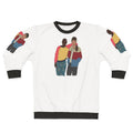 Sex Education Netflix Illustration Sweatshirt