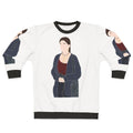 Sex Education Maeve Wiley Sweatshirt